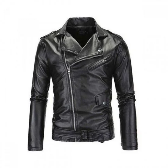 Jughead's South Side Serpents Riverdale Snake Poison Leather Jacket